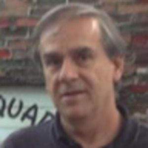 Meet your Posher, Gary